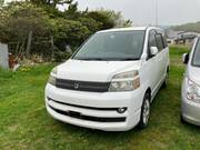 2007 TOYOTA VOXY X