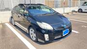 2009 TOYOTA PRIUS