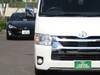 TOYOTA HIACE WAGON