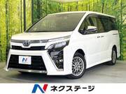 2021 TOYOTA VOXY