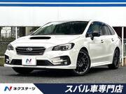 2019 SUBARU LEVORG
