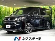 2022 TOYOTA NOAH