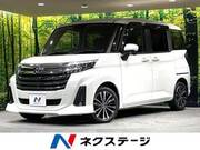2022 TOYOTA ROOMY