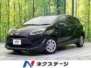 2019 TOYOTA AQUA
