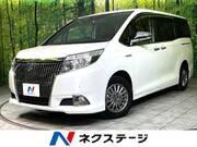 2015 TOYOTA ESQUIRE