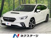 2021 SUBARU LEVORG