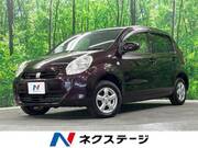 2012 TOYOTA PASSO