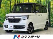 2019 HONDA N-BOX CUSTOM