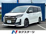 2017 TOYOTA NOAH