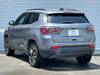 CHRYSLER JEEP COMPASS