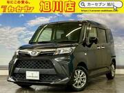 2020 TOYOTA ROOMY