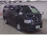2023 TOYOTA HIACE WAGON