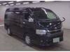 TOYOTA HIACE WAGON