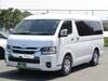 TOYOTA HIACE WAGON