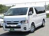 TOYOTA HIACE WAGON