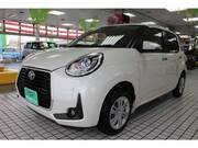 2023 TOYOTA PASSO