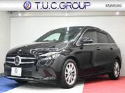 2019 MERCEDES BENZ B-CLASS