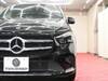 MERCEDES BENZ B-CLASS
