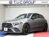 MERCEDES BENZ A-CLASS