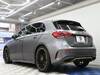 MERCEDES BENZ A-CLASS