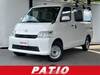 TOYOTA TOWNACE VAN