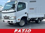 2011 TOYOTA TOYOACE