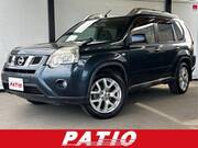 2011 NISSAN X-TRAIL