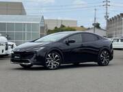 2025 TOYOTA PRIUS PHV