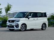 2024 SUZUKI SOLIO BANDIT