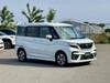 SUZUKI SOLIO BANDIT
