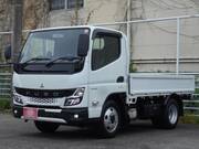 2023 FUSO CANTER