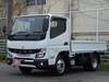 FUSO CANTER