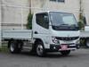 FUSO CANTER