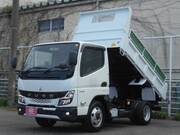 2022 FUSO CANTER