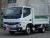FUSO CANTER