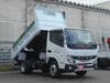 FUSO CANTER