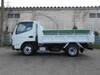 FUSO CANTER