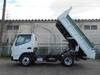 FUSO CANTER