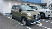 2018 DAIHATSU CAST