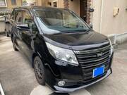 2016 TOYOTA NOAH X