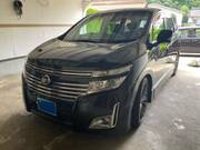 2011 NISSAN ELGRAND HIGHWAYSTAR