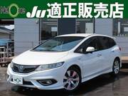 2016 HONDA JADE