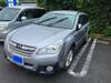 SUBARU LEGACY OUTBACK