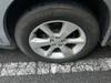 SUBARU LEGACY OUTBACK