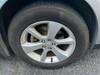 SUBARU LEGACY OUTBACK
