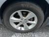 SUBARU LEGACY OUTBACK