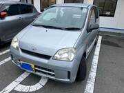 2003 DAIHATSU MIRA A