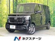 2026 HONDA N-BOX CUSTOM