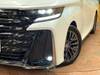 TOYOTA VELLFIRE HYBRID