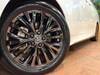 TOYOTA VELLFIRE HYBRID
